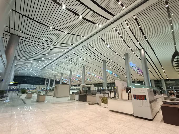 Commercial Interiors